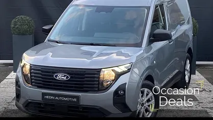 Occasion 2024 Ford Transit Trend Van | € 17.945 (Super prijs)