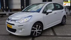 Gebruikt 2016 Citroën C3 Feel Hatchback | € 6.995 (Goede deal)
