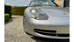 Gebruikt 1999 Porsche 911 | € 29.980
