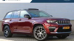 Gebruikt 2024 Jeep Grand Cherokee Summit SUV | € 75.000