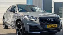 Grijs Gebruikt 2017 Audi Q2 S-Line SUV | € 21.950 (Eerlijke prijs)