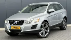 Gebruikt 2011 Volvo XC60 Ocean Race SUV | € 16.495 (Goede deal)