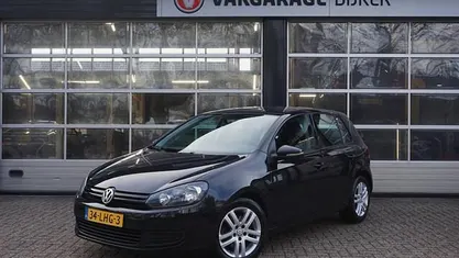 Occasion 2009 VW Golf VI Trendline Hatchback | € 3.750 (Eerlijke prijs)
