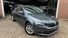 Gebruikt 2018 Skoda Octavia Stationwagen | € 13.750 (Eerlijke prijs)
