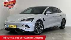Gebruikt 2024 BYD Seal Sedan | € 48.695 (Goede deal)