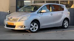 Grijs Gebruikt 2009 Toyota Verso Business Edition MPV | € 9.750 (Eerlijke prijs)