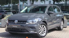 Grijs Gebruikt 2020 VW Tiguan Comfortline SUV | € 21.900 (Eerlijke prijs)