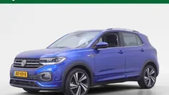 Gebruikt 2020 VW T-Cross R-line SUV | € 24.445 (Eerlijke prijs)