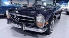 Gebruikt 1971 Mercedes SL280 Cabriolet | € 70.500
