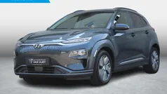 Grijs Gebruikt 2019 Hyundai Kona Premium SUV | € 16.900 (Super prijs)