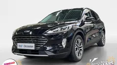 Gebruikt 2021 Ford Kuga Titanium SUV | € 23.445 (Goede deal)