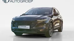 Gebruikt 2020 Ford Kuga Titanium SUV | € 24.445 (Eerlijke prijs)