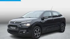 Gebruikt 2020 Citroën C4 Cactus Business Class Hatchback | € 14.899 (Eerlijke prijs)