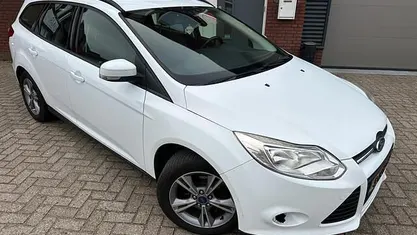 Occasion 2014 Ford Focus Stationwagen | € 3.450 (Super prijs)