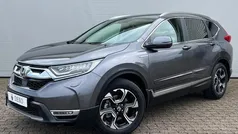 Grijs Gebruikt 2019 Honda CR-V Lifestyle SUV | € 29.750 (Eerlijke prijs)