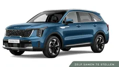Gebruikt 2025 Kia Sorento SUV | € 58.295 (Goede deal)