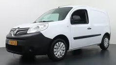 Wit Gebruikt 2018 Renault Kangoo Komfort MPV | € 7.450 (Eerlijke prijs)