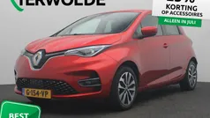 Rouge flamme Gebruikt 2019 Renault Zoe Intens Hatchback | € 14.445 (Eerlijke prijs)