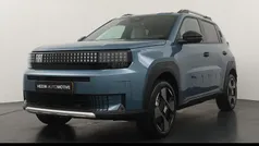 Gebruikt 2025 Fiat Grande Panda La Prima Hatchback | € 30.139 (Eerlijke prijs)