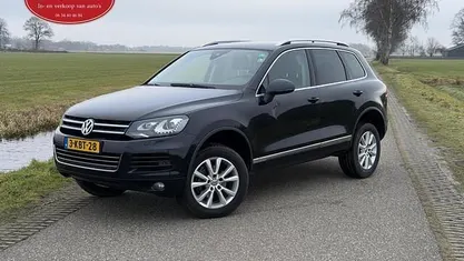 Occasion VW Touareg Highline 204 PK (150 kW) 2012 SUV