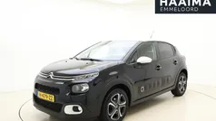 Gebruikt 2020 Citroën C3 Feel Hatchback | € 12.945 (Eerlijke prijs)