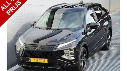 Occasion 2022 Mitsubishi Eclipse Edition SUV | € 26.950 (Eerlijke prijs)