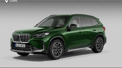 Occasion 2023 BMW iX1 Comfort Edition SUV | € 38.880 (Eerlijke prijs)