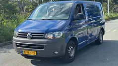 Overige Gebruikt 2010 VW T5 Van | € 3.499 (Eerlijke prijs)