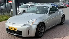Grijs Gebruikt 2004 Nissan 350Z Coupé | € 16.500 (Eerlijke prijs)
