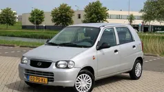 Gebruikt 2004 Suzuki Alto GLX Hatchback | € 1.250 (Eerlijke prijs)