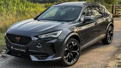 Gebruikt 2021 Cupra Formentor SUV | € 37.950 (Eerlijke prijs)