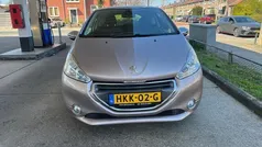 Gebruikt 2012 Peugeot 208 Allure Hatchback | € 4.750 (Eerlijke prijs)