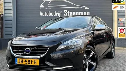 Occasion Volvo V40 R-Design 123 PK (90 kW) 2016 Hatchback