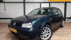 VW Golf IV