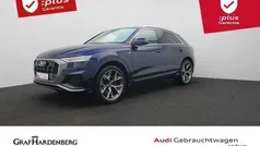 Gebruikt 2023 Audi Q8 SUV | € 108.290