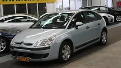 Gebruikt 2007 Citroën C4 Business Class Hatchback | € 1.944 (Eerlijke prijs)