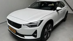 Gebruikt 2023 Polestar 2 Long Range Single Motor Sedan | € 29.600 (Goede deal)