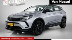 Gebruikt 2024 Opel Grandland X SUV | € 31.440 (Eerlijke prijs)