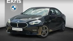 Zwart Gebruikt 2020 BMW 218 Sport Line Coupé | € 24.900 (Goede deal)