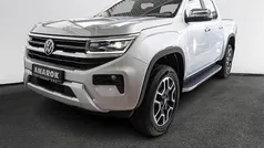 Gebruikt 2024 VW Amarok Style Pickup | € 54.229 (Eerlijke prijs)