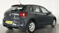 Grijs Gebruikt 2019 VW Polo Comfortline Hatchback | € 13.900 (Eerlijke prijs)