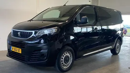 Occasion 2019 Peugeot Expert Premium Van | € 9.950 (Super prijs)