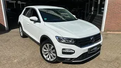 Gebruikt 2021 VW T-Roc Sportline SUV | € 23.995 (Goede deal)