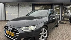 Gebruikt 2023 Audi A4 Premium Stationwagen | € 30.950 (Super prijs)