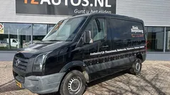 Gebruikt 2015 VW Crafter Van | € 5.999 (Super prijs)
