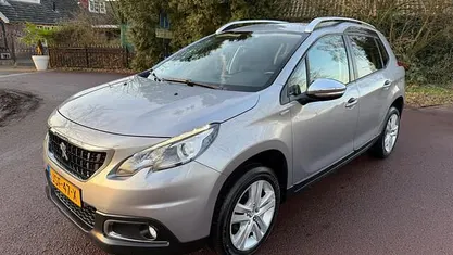 Occasion Peugeot 2008 Active 82 PK (60 kW) 2017 SUV