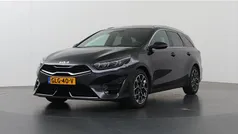 Gebruikt 2024 Kia Ceed GT-Line Hatchback | € 28.735 (Eerlijke prijs)