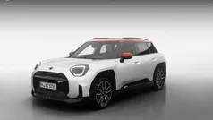 Nanuq white Nieuw 2025 Mini Cooper Hatchback | € 46.090 (Eerlijke prijs)