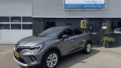 Grijs Gebruikt 2020 Renault Captur Intens SUV | € 16.666 (Eerlijke prijs)