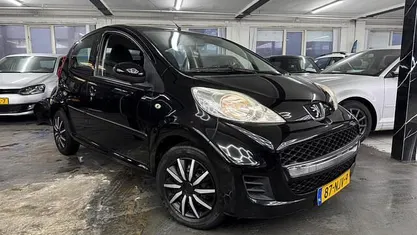 Occasion Peugeot 107 68 PK (50 kW) 2010 Hatchback